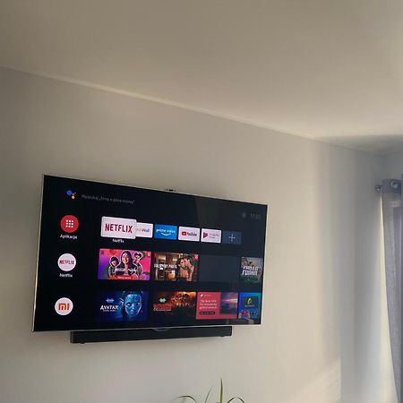 미엥지즈드로예 Apartament Bella 아파트 외부 사진