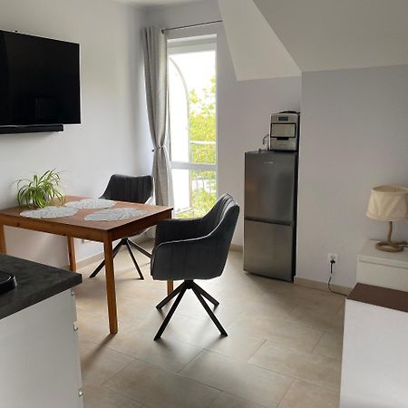 미엥지즈드로예 Apartament Bella 아파트 외부 사진