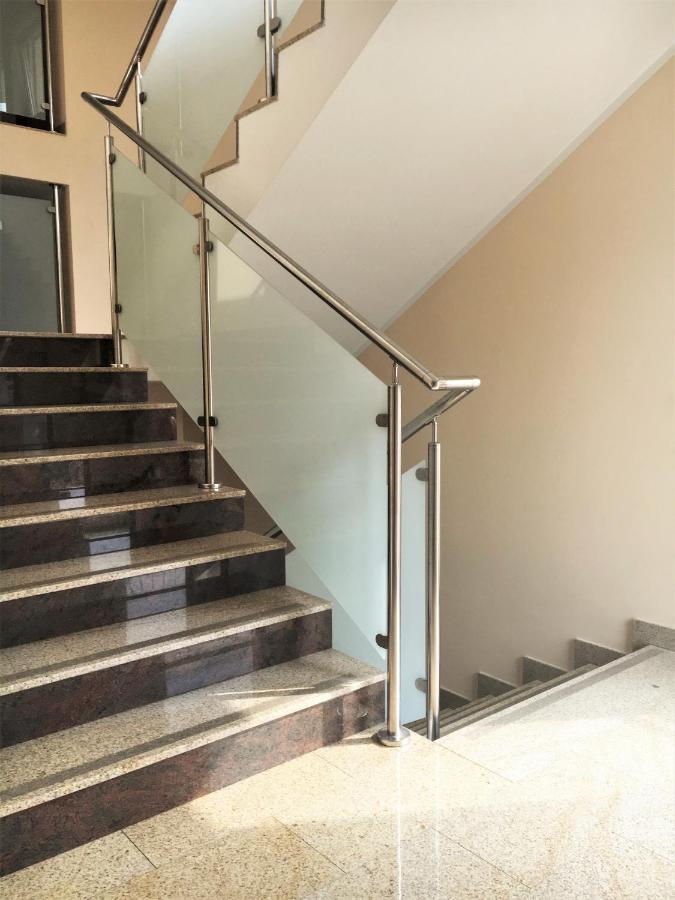 미엥지즈드로예 Apartament Bella 아파트 외부 사진