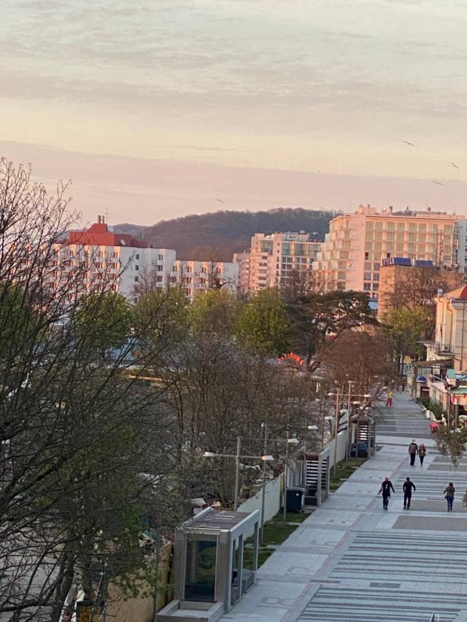 미엥지즈드로예 Apartament Bella 아파트 외부 사진