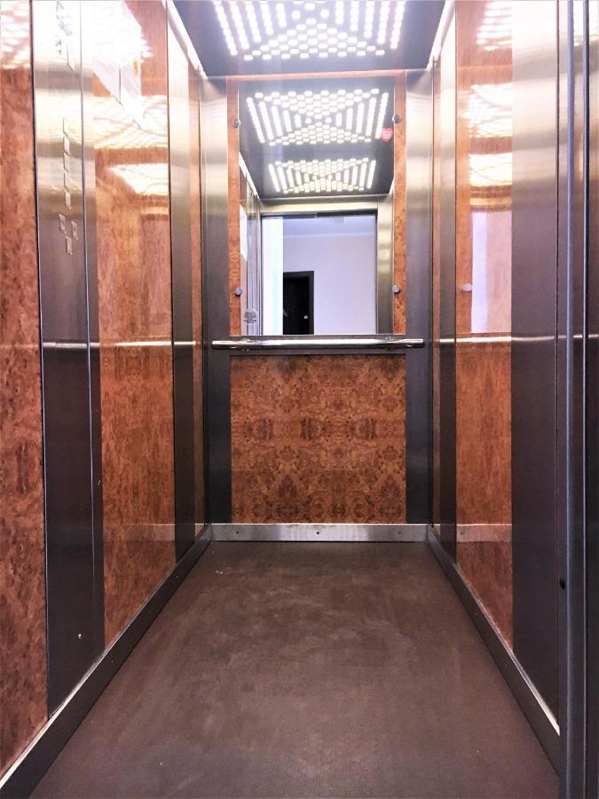 미엥지즈드로예 Apartament Bella 아파트 외부 사진