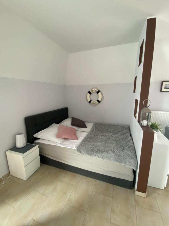 미엥지즈드로예 Apartament Bella 아파트 외부 사진