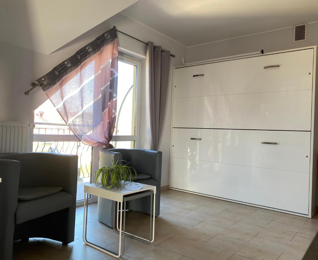 미엥지즈드로예 Apartament Bella 아파트 외부 사진