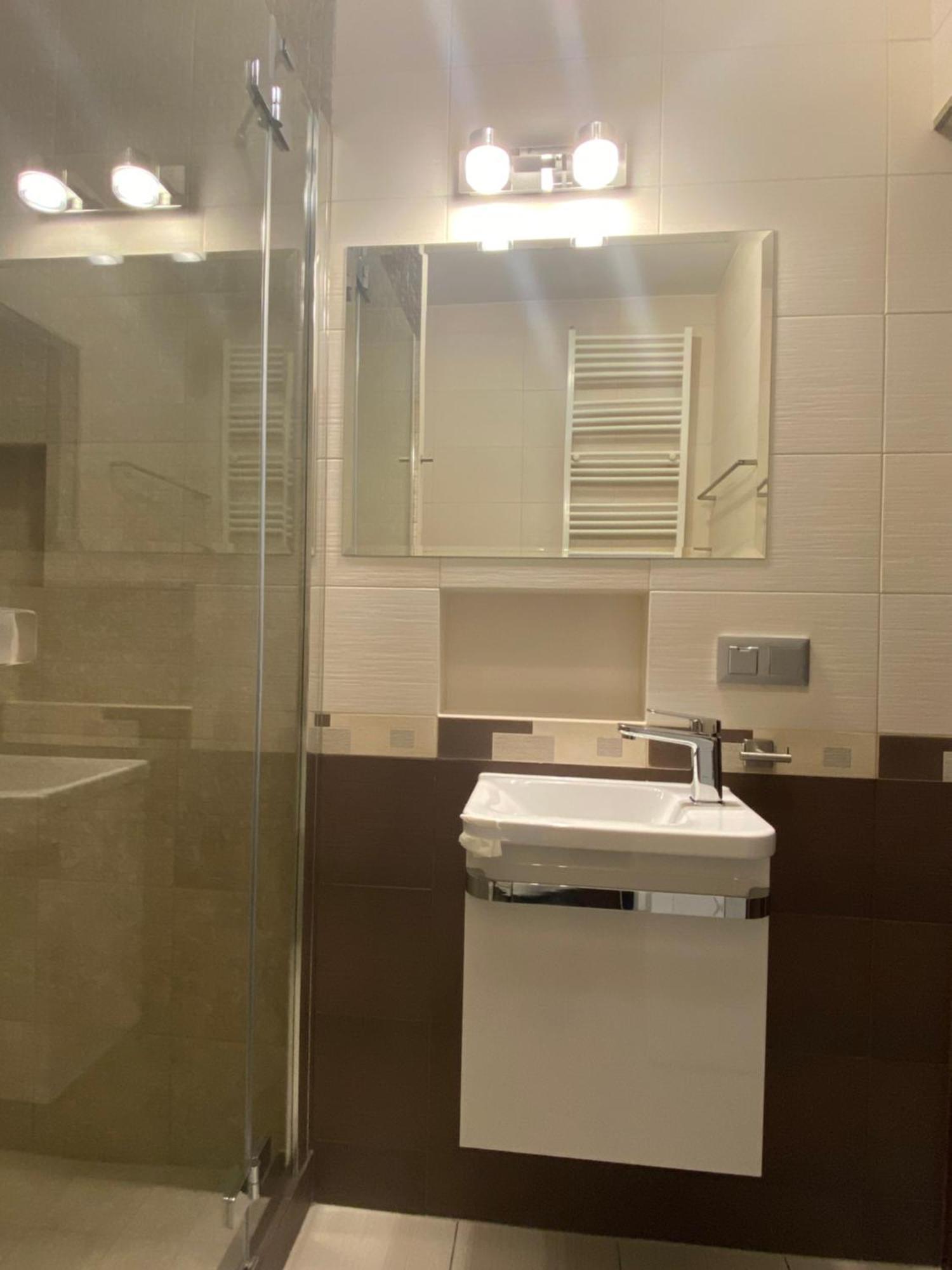 미엥지즈드로예 Apartament Bella 아파트 외부 사진