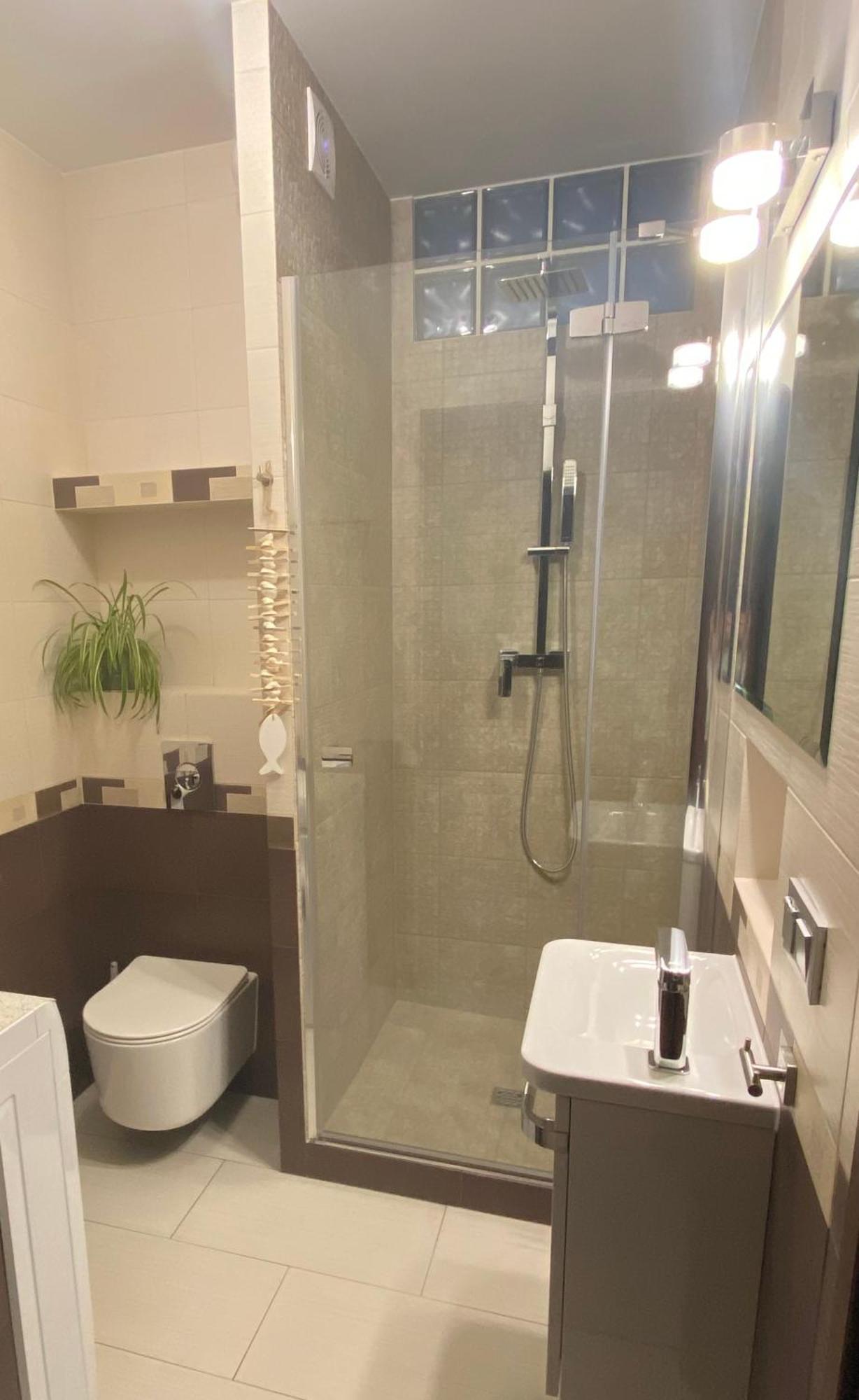 미엥지즈드로예 Apartament Bella 아파트 외부 사진