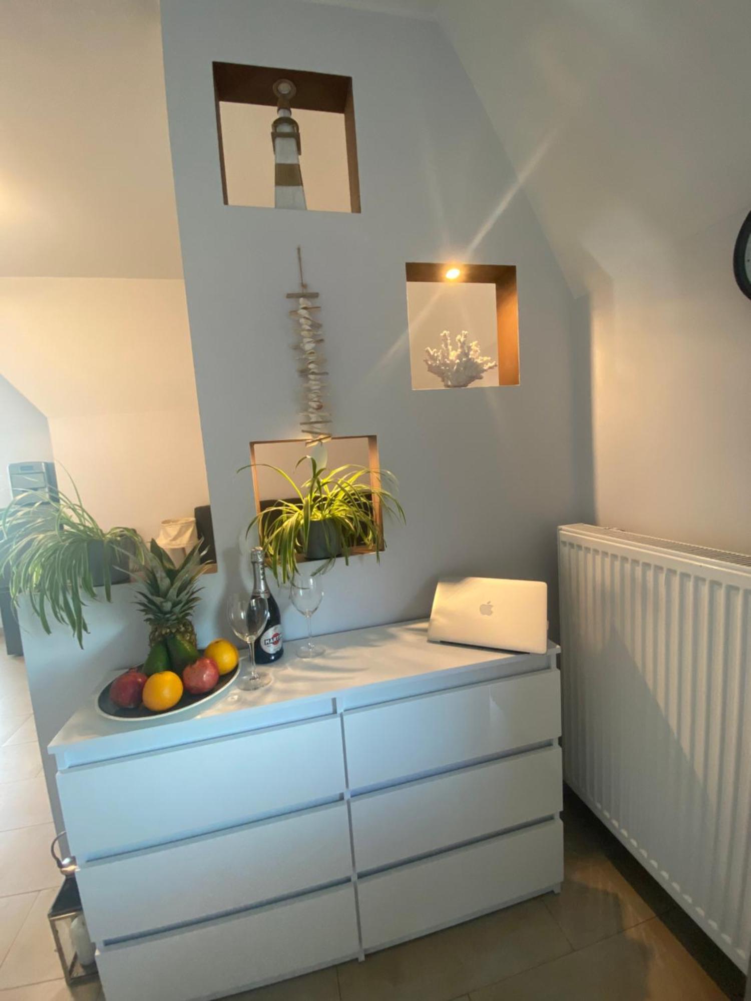 미엥지즈드로예 Apartament Bella 아파트 외부 사진